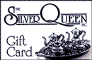 Silver Queen Gift Card